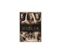 A Biblia: A Mini Série Épica DVD Volume 1 [DVD]