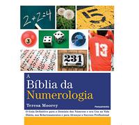 A Bíblia da Numerologia (Em Portuguese do Brasil)