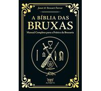 A Bíblia das Bruxas - Edição Especial