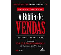 A BÍBLIA DE VENDAS