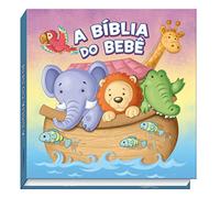 A Bíblia do Bebê (Em Portuguese do Brasil)