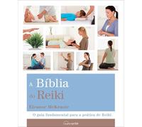 A Bíblia do Reiki