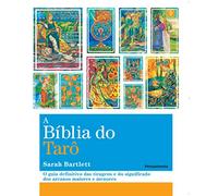 A Bíblia do Tarô (Em Portuguese do Brasil)