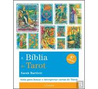 A Bíblia do Tarot