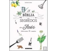 A BIBLIA DOS SEGREDOS DAS AVOS