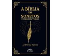 A Bíblia Em Sonetos (ebook)
