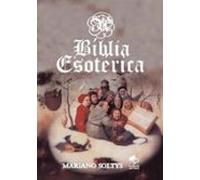 A Bíblia Esotérica (ebook)