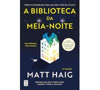 A Biblioteca da Meia-Noite (Topseller)