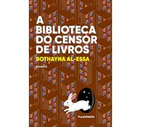 A Biblioteca Do Censor De Livros