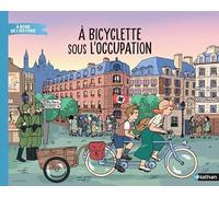 A bicyclette sous l'Occupation
