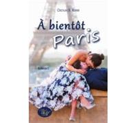 À Bientôt Paris (ebook)
