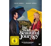 A Big Bold Beautiful Journey [Alemania] [DVD]