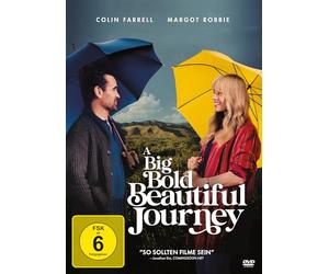 A Big Bold Beautiful Journey [Alemania] [DVD]