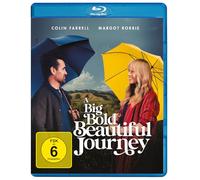 A Big Bold Beautiful Journey [Alemania] [Blu-ray]