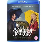 A Big Bold Beautiful Journey [Blu-ray] [Region B]