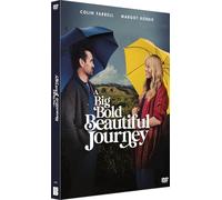 A Big Bold Beautiful Journey [DVD]
