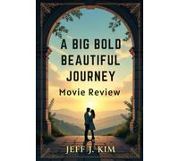 A Big Bold Beautiful Journey Movie Review: A Journey Through Time and the Heart