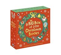 A Big Box of Little Christmas Books