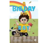 A Big Day For Ray