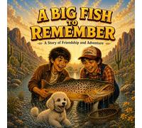 A Big Fish to Remember