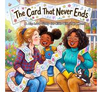 A Big Love Story for Kids with Two Moms: A warm SEL story about belonging and big feelings for children with two mothers, same-sex parents, and families of every kind, ages 3-8