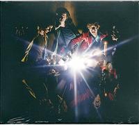A Bigger Bang by ROLLING STONES THE