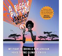 A Bigger Picture: My Fight to Bring a New African Voice to the Climate Crisis