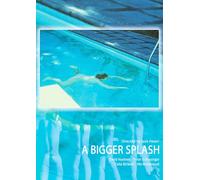 A Bigger Splash [1974] [Reino Unido] [DVD]