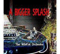 A Bigger Splash