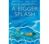A Bigger Splash [Alemania] [DVD]