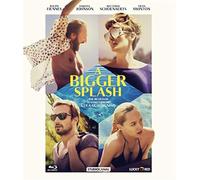 A Bigger Splash (Blu-Ray) [Blu-ray]