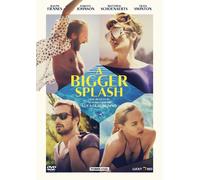 a bigger splash DVD Italian Import (DVD) Tilda Swinton (Importación USA)
