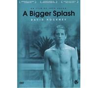 A Bigger Splash [Francia] [DVD]