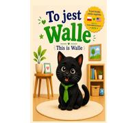 A Bilingual Polish and American English Book About Feelings, Family, and Everyday Adventures. Learn about Walle and his likes and dislikes. Large ... preschool: This is Walle!: This is Walle!