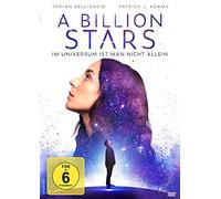 A Billion Stars - Im Universum ist man nicht allein [Alemania] [DVD]