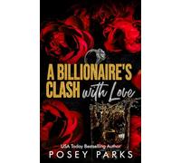 A Billionaire's Clash with Love