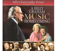 A Billy Graham Music...2