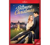 A Biltmore Christmas (DVD) (Importación USA)