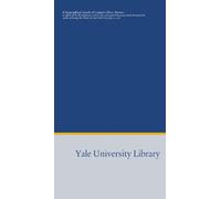 A biographical sketch of Captain Oliver Brown :: an officer of the Revolutionary Army, who commanded the party which destroyed the statue of George the Third, in New York City, July 9, 1776