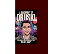 A BIOGRAPHY OF DRUSKI: From Viral Skits to Arena Stages and a Comedy Empire