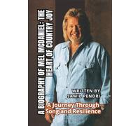 A BIOGRAPHY OF MEL MCDANIEL: THE HEART OF COUNTRY JOY: A Journey Through Song and Resilience