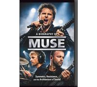 A BIOGRAPHY OF MUSE: Symmetry, Resistance, and the Architecture of Sound