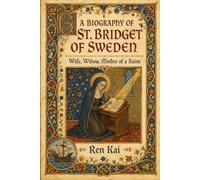 A BIOGRAPHY OF ST. BRIDGET OF SWEDEN: Wife, Widow, Mother of a Saint