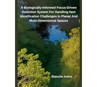 A Biologically-Informed Focus-Driven Detection System For Handling Item Identification Challenges In Planar And Multi-Dimensional Spaces