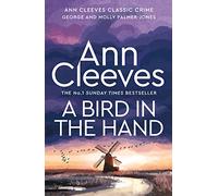A Bird in the Hand (George and Molly Palmer-Jones, 1)