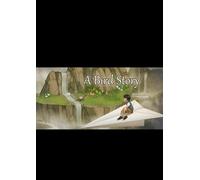 A Bird Story (PC) Steam Key GLOBAL