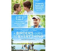 A Birder's Guide to Everything [USA] [DVD]