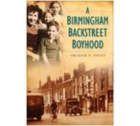 A Birmingham Backstreet Boyhood (ebook)