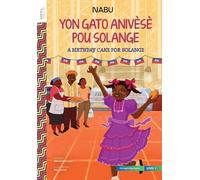 A Birthday Cake for Solange