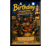 A BIRTHDAY: Picaresque chronicle of a stew made with stolen chicken in El Carmen de Atrato, Chocó.